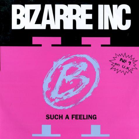 Bizarre Inc